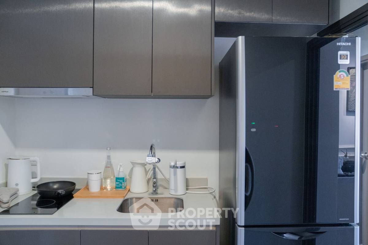 picture 2-BR Condo At The Nest Sukhumvit 64 Near BTS Udom Suk (ID 1164991) - 8/16