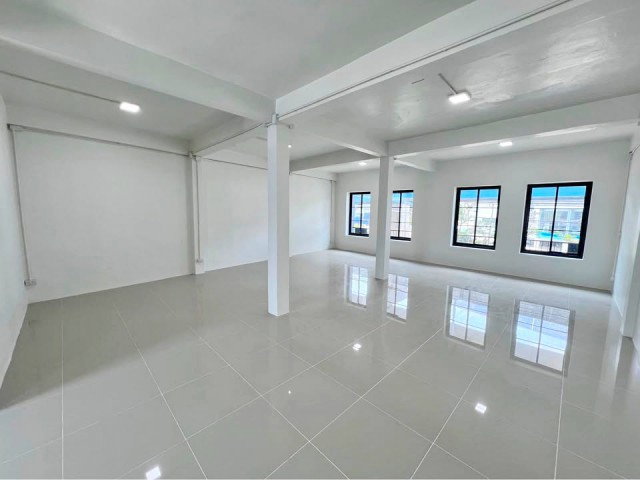 รูป บางมด สุขสวัสดิ์ ให้เช่าอาคารพาณิชย์2คูหา3ชั้น 50ตร.ว.320ตร.ม  โรงพยาบาลบางปะกอก9 อินเตอร์เนชั่นแนล 1.0 กม. - รูปที่ 5/8