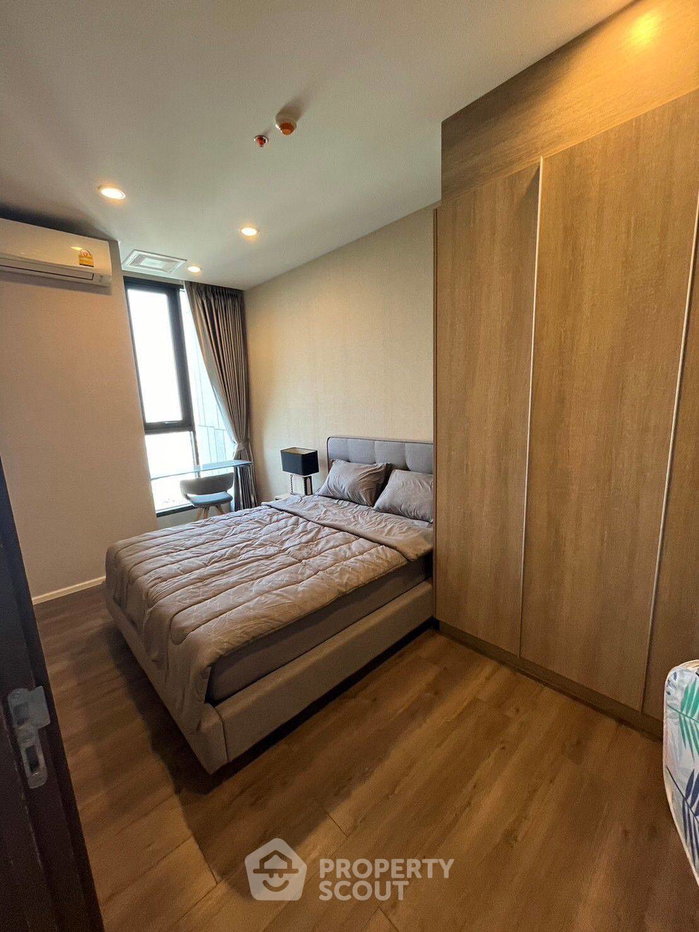 picture 1-BR Whizdom Essence Sukhumvit Near BTS Punnawithi (ID 1647487) - 5/10