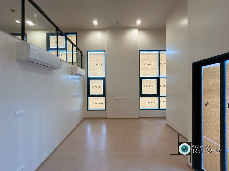 รูป ขายคอนโด 2 ชั้น 2 ห้องนอน ราคาพิเศษ 7.89ล้านบาท - รูปที่ 6/9