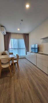 Condo For Rent | Pool View “Lumpini Place Chaengwatthana-Pakkret Station” 29 Sq.m. Near MRT Chaengwattana-Pak Kret 28