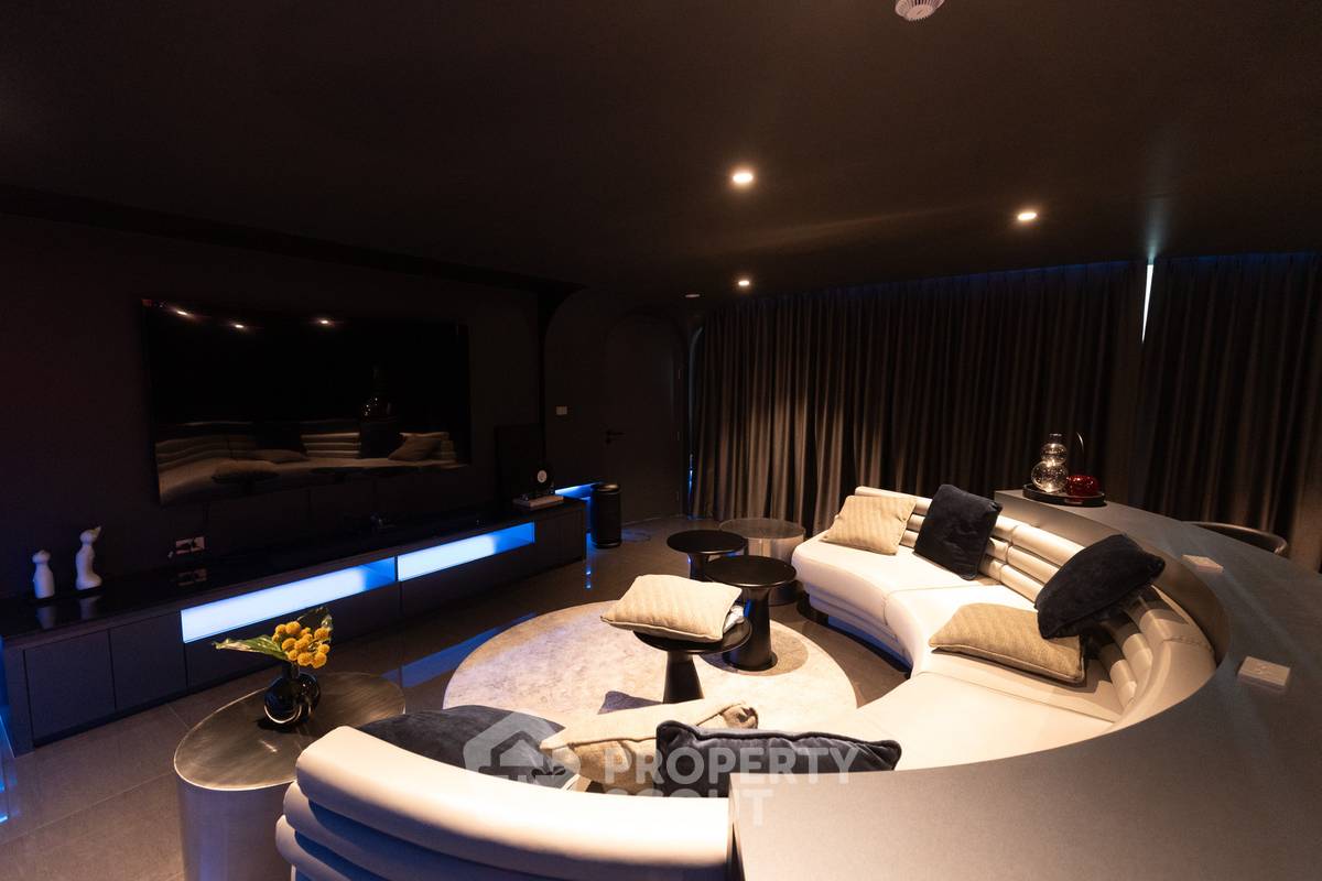 รูป คอนโด 2 ห้องนอน ให้เช่า Kave Luminous Bangmod ย่านพุทธบูชา (ID 3195734) - รูปที่ 29/34