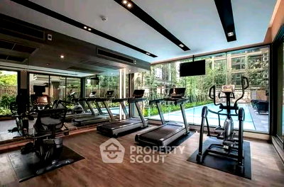 คอนโดให้เช่า : คอนโด 2 ห้องนอน Supalai Prime Rama 9 ย่านบางกะปิ (ID 3197109)