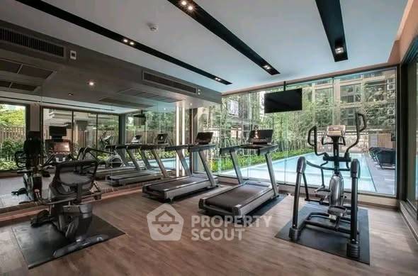 รูป คอนโด 2 ห้องนอน Supalai Prime Rama 9 ย่านบางกะปิ (ID 3197109) - รูปที่ 1/10
