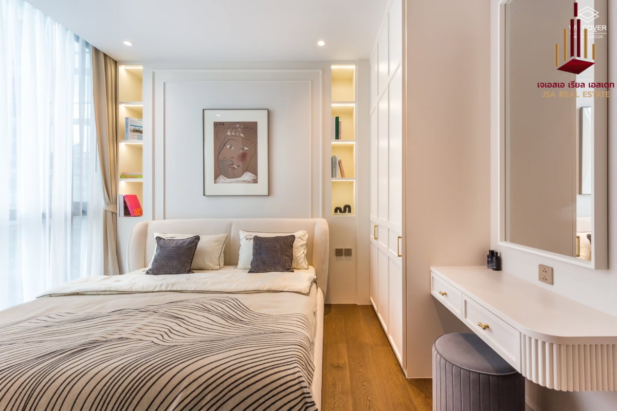 picture ✨ For Sale : Supalai ICON Sathorn Condo ✨ 💰 Only 12,950,000 THB - 1/8