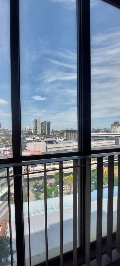 รูป ให้เช่า IDEO Mix Sukhumvit 103 ชั้น 10 สนใจทักLine :condo_owner เจ้าของปล่อยเอง - รูปที่ 11/18