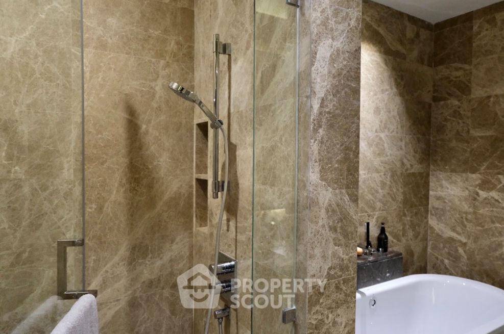 picture 2-BR 90 Sqm Condo At 28 Chidlom Near BTS Chit Lom (ID 3195989) - 28/29