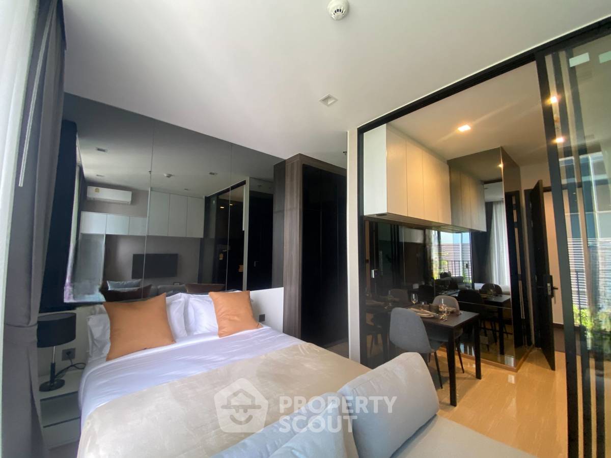 รูป คอนโด 1 ห้องนอน Noble Around Ari ใกล้ BTS อารีย์ 100 ม. (ID 3191323) - รูปที่ 4/14