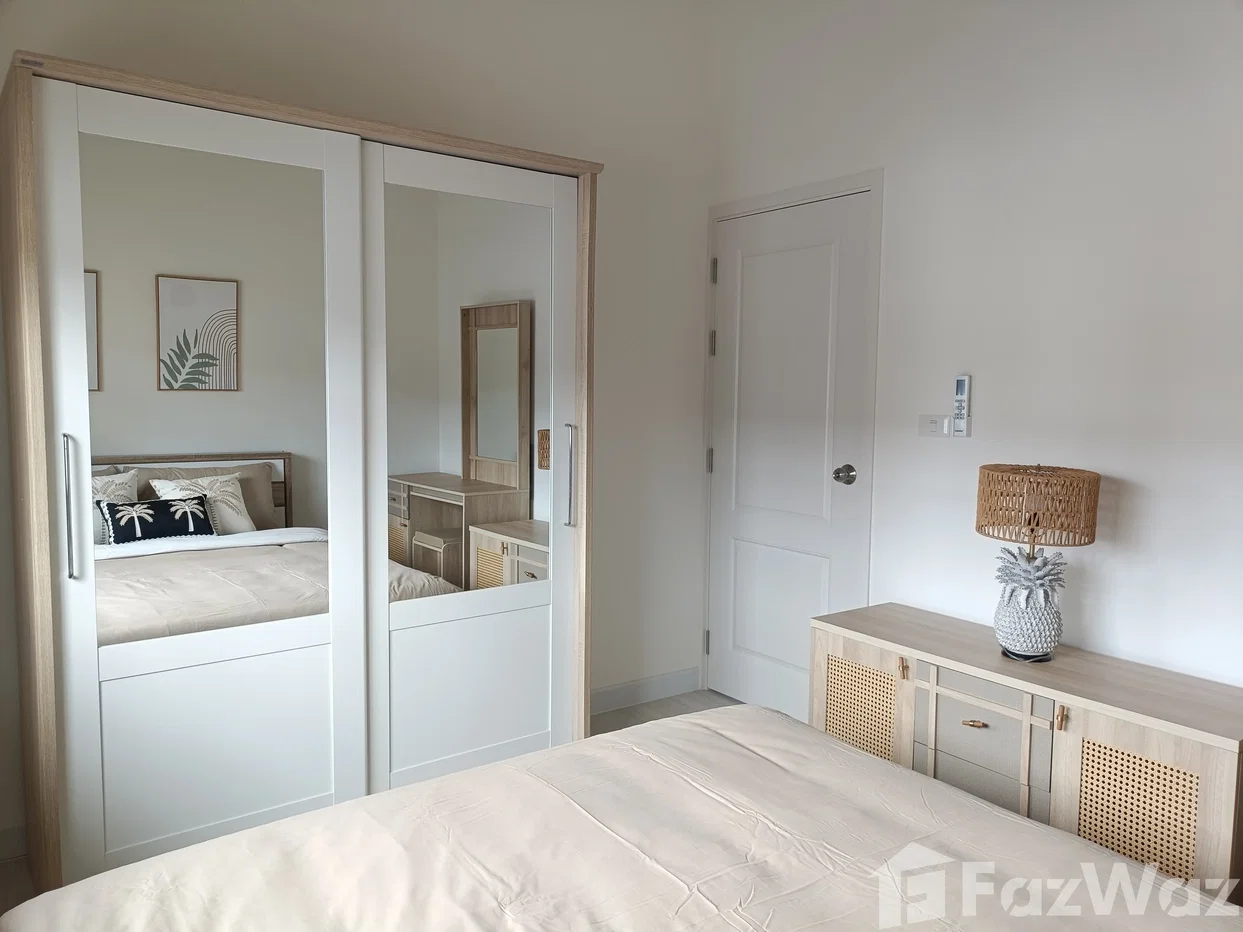 รูป บ้านเดี่ยวให้เช่า 3 ห้องนอน ในโครงการ เดอะวิช3 ป่าคลอก 6670076 - รูปที่ 5/24