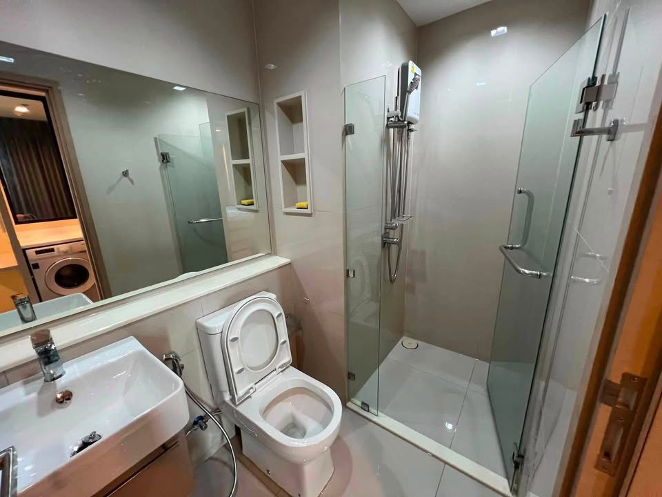 picture Condo for Rent at Life Sathorn Sierra (D6908052) - 3/6