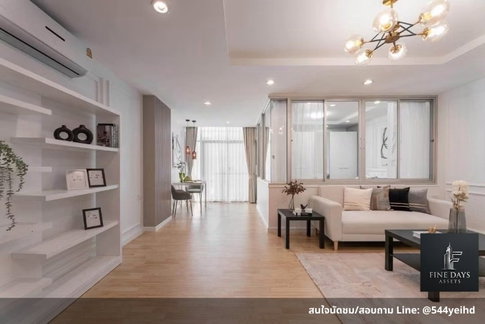 🔥 Ratchada City 18 Rooms 1 Bedroom 46 Sq.m. Only 15,000 Baht/Month