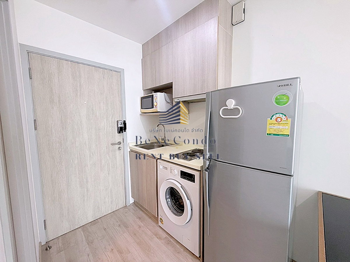 picture ***(Official Agent) Condo for rent : Ideo Mobi Charan-Interchange *** - 6/10