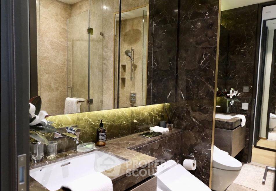 picture 2-BR 90 Sqm Condo At 28 Chidlom Near BTS Chit Lom (ID 3195989) - 27/29