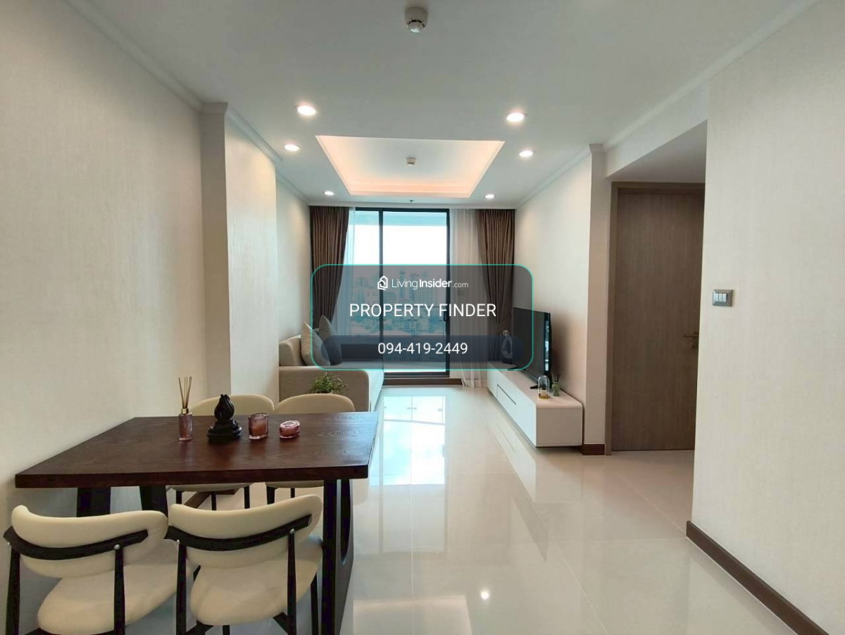picture 🏙️ PFD-08773 Supalai Oriental Sukhumvit 39 | Building A | 47 sq.m. - 5/14