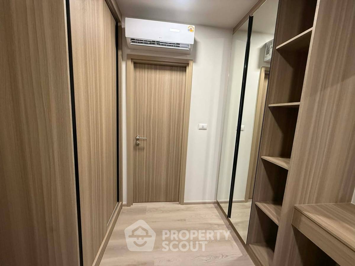 picture Pet-Friendly 1-BR Condo At The Base Cherngtalay (ID 3197149) - 6/27