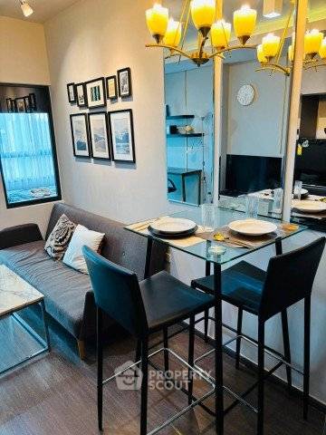 picture 100m To BTS Bang Chak | 1-BR Condo At Ideo Sukhumvit 93 (ID 3197833) - 4/8