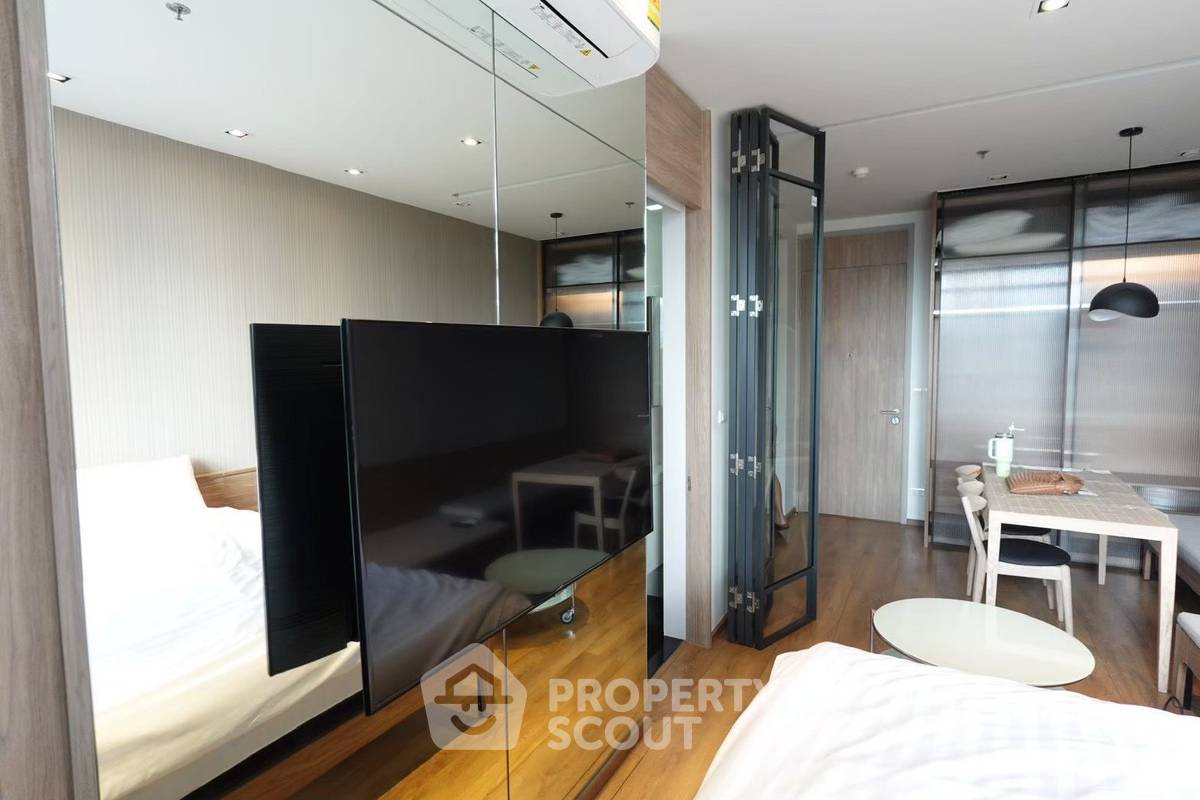 picture 1-BR Condo At Park Origin Phrom Phong, 4th Floor Near BTS Phrom Phong (ID 3085989) - 6/17