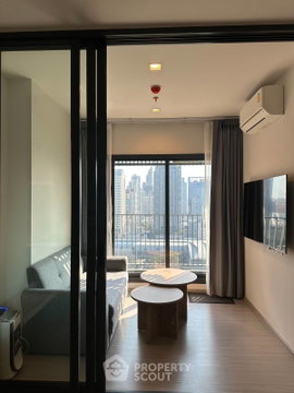 1-BR Condo At Life Asoke Hype, 27th-Floor, 400m to ARL Makkasan (ID 1984659)