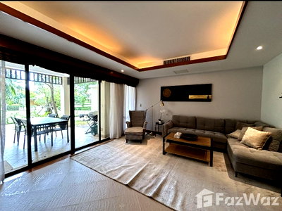 เช่าทาวน์โฮม ภูเก็ต : 2 Bedrooms House For Rent 5366075