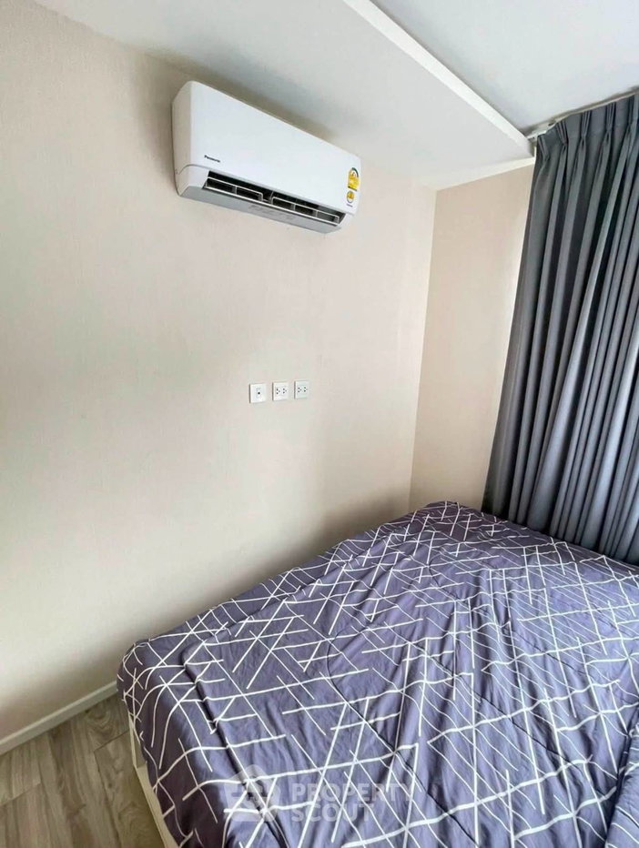 รูป คอนโด 1 ห้องนอน Ikon Sukhumvit 77 ใกล้ BTS อ่อนนุช (ID 3193820) - รูปที่ 8/9