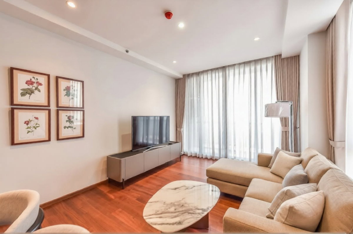 picture 🔥One Altitude Charoenkrung  - 2 Bedrooms for RENT ONLY 75K 🔥 - 9/11