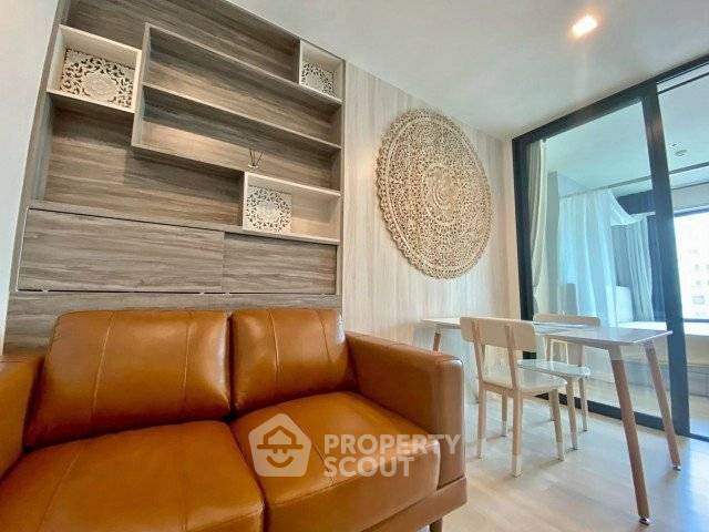 picture 1-BR Condo For Rent At Life One Wireless, BTS Phloen Chit (ID 3198067) - 1/7