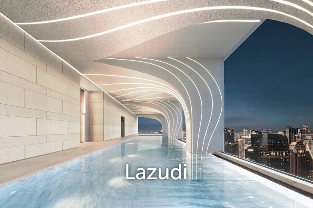 รูป 50.55 sqm 1 Bedroom Condo at SHUSH Ratchathewi Bangkok - รูปที่ 8/16