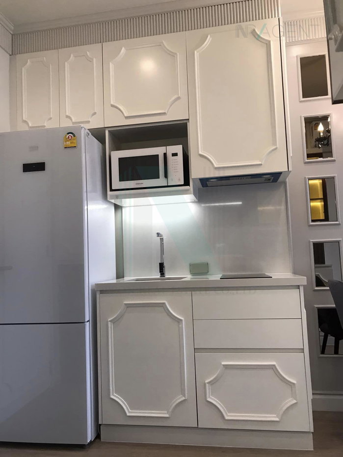 รูป 📌 ให้เช่าคอนโด โนเบิล สเตท 39 อาคาร Y ชั้น 24 1 ห้องนอน ขนาด 30.00 ตรม ใกล้ เอ็มควอเทียร์ - รูปที่ 1/8