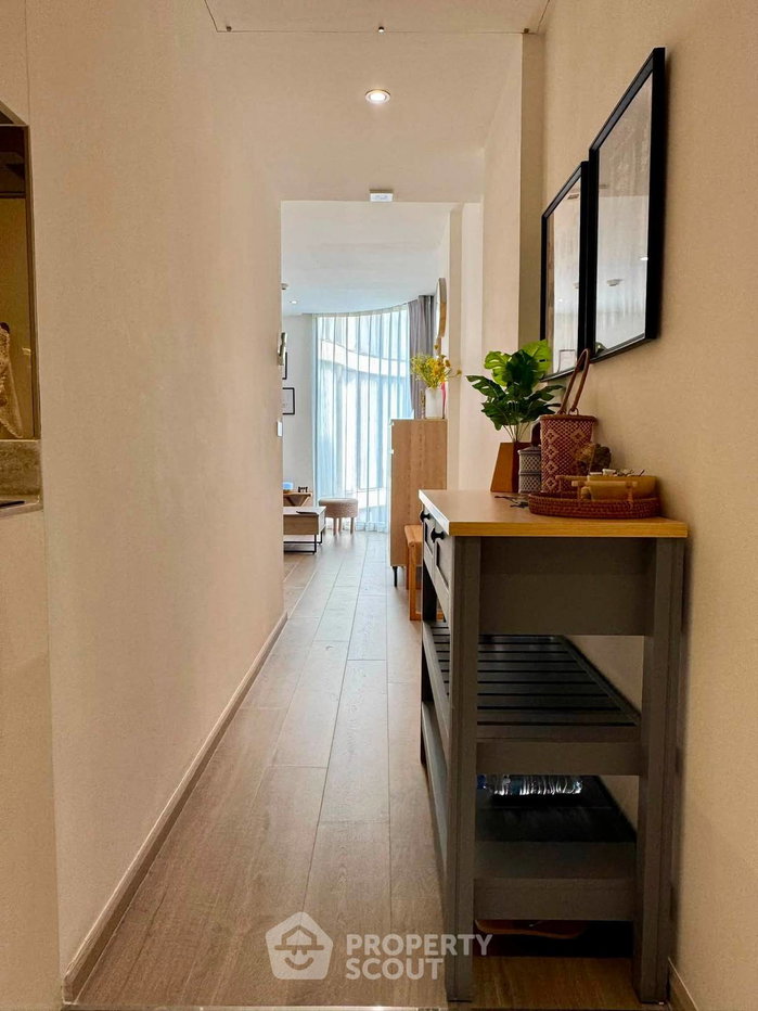 picture 2-BR Condo For Rent At Fynn Asoke Near BTS Asoke (ID 3197038) - 5/13