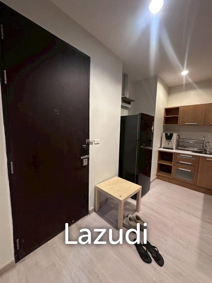 picture 84 sqm 2 Bed Condo on 8th Floor at The Address Siam Ratchathewi Bangkok - 11/14