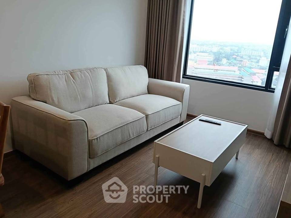 picture 19th-Floor 2-BR At The Livin Phetkasem Near MRT Phasi Charoen (ID 3195120) - 6/8