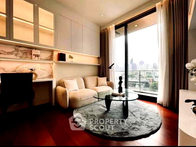 Condos for rent : 1-BR Condo At Khun By Yoo Near BTS Thong Lor (ID 3197068)