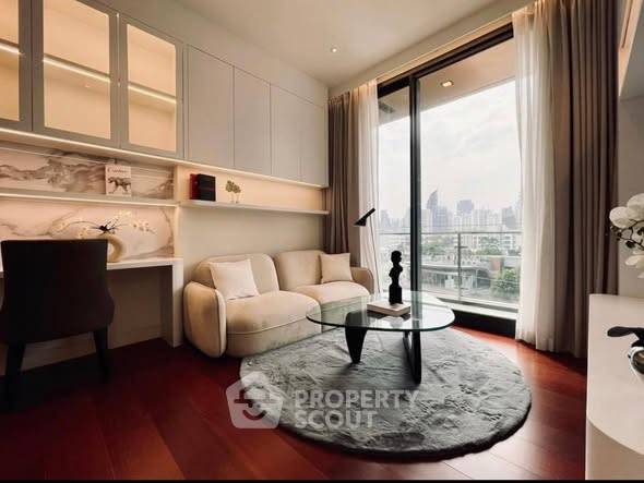 picture 1-BR Condo At Khun By Yoo Near BTS Thong Lor (ID 3197068) - 1/8