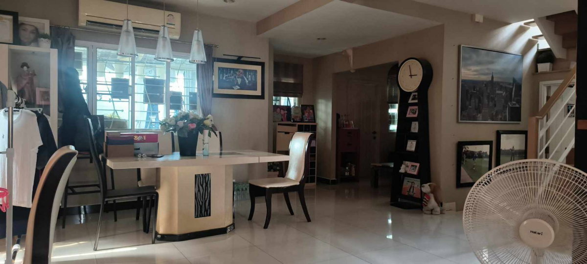 รูป SAI117🏡 บ้านสวย ทำเลดี ราคา 3.7 ล้าน! | พื้นที่ ติวานนท์–รังสิต–ปทุม - รูปที่ 3/5