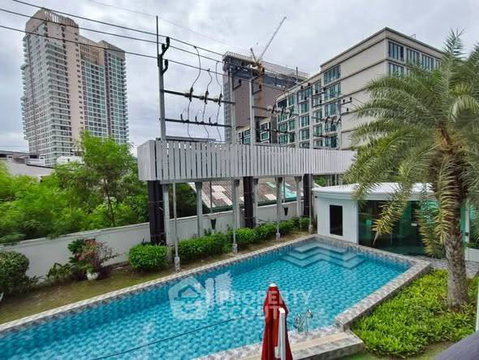 2-BR Condo At Olympus City Garden, Pattaya South (ID 3197026)