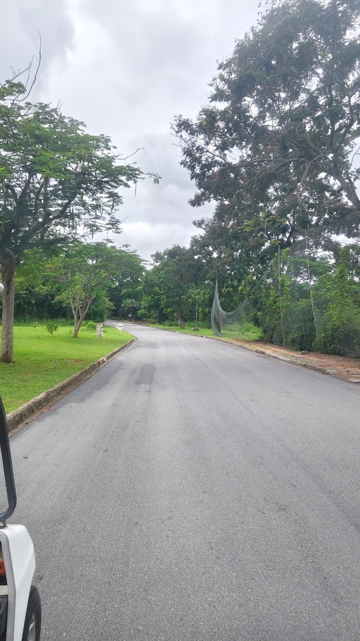 picture Land for sale Finix Golf club - 16/17