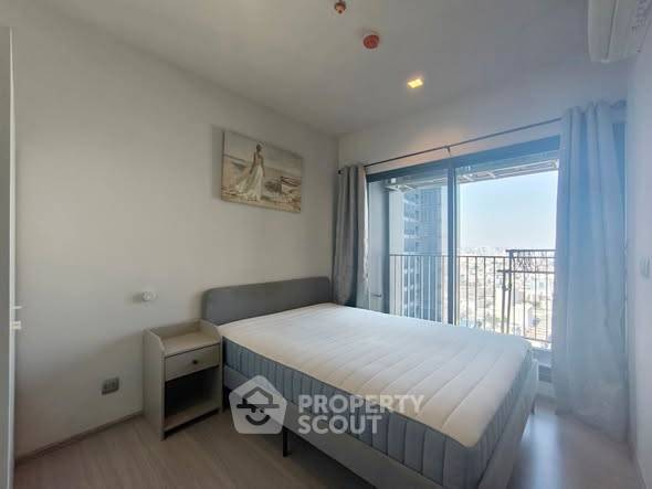 picture 32nd-Floor 1-BR Life Asoke - Rama 9, 300m To MRT Phra Ram 9 (ID 2906714) - 2/7