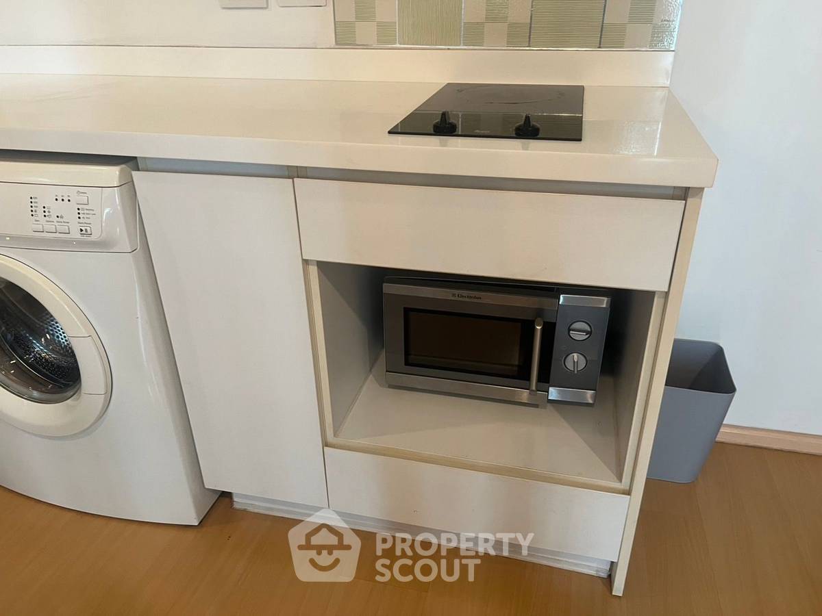 รูป คอนโด 1 ห้องนอน The Alcove Thonglor 10 ใกล้ BTS ทองหล่อ (ID 3197153) - รูปที่ 14/14