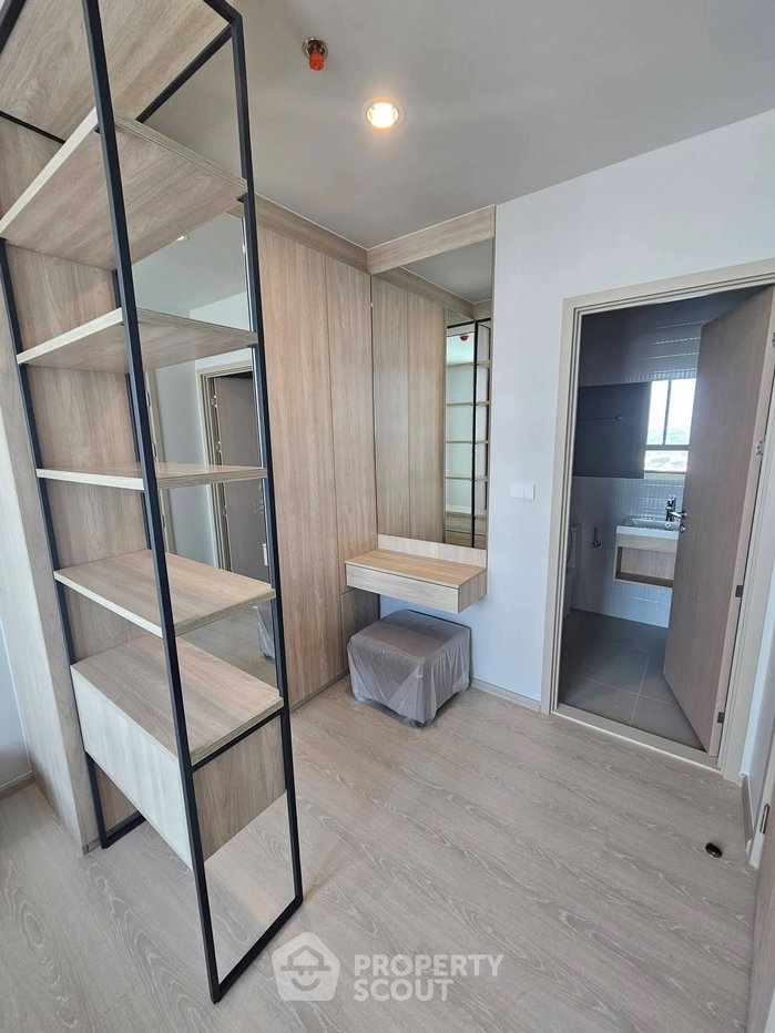 picture 33rd-Floor 1-BR 31 Sqm At NUE Mega Plus Bangna (ID 3195795) - 4/7