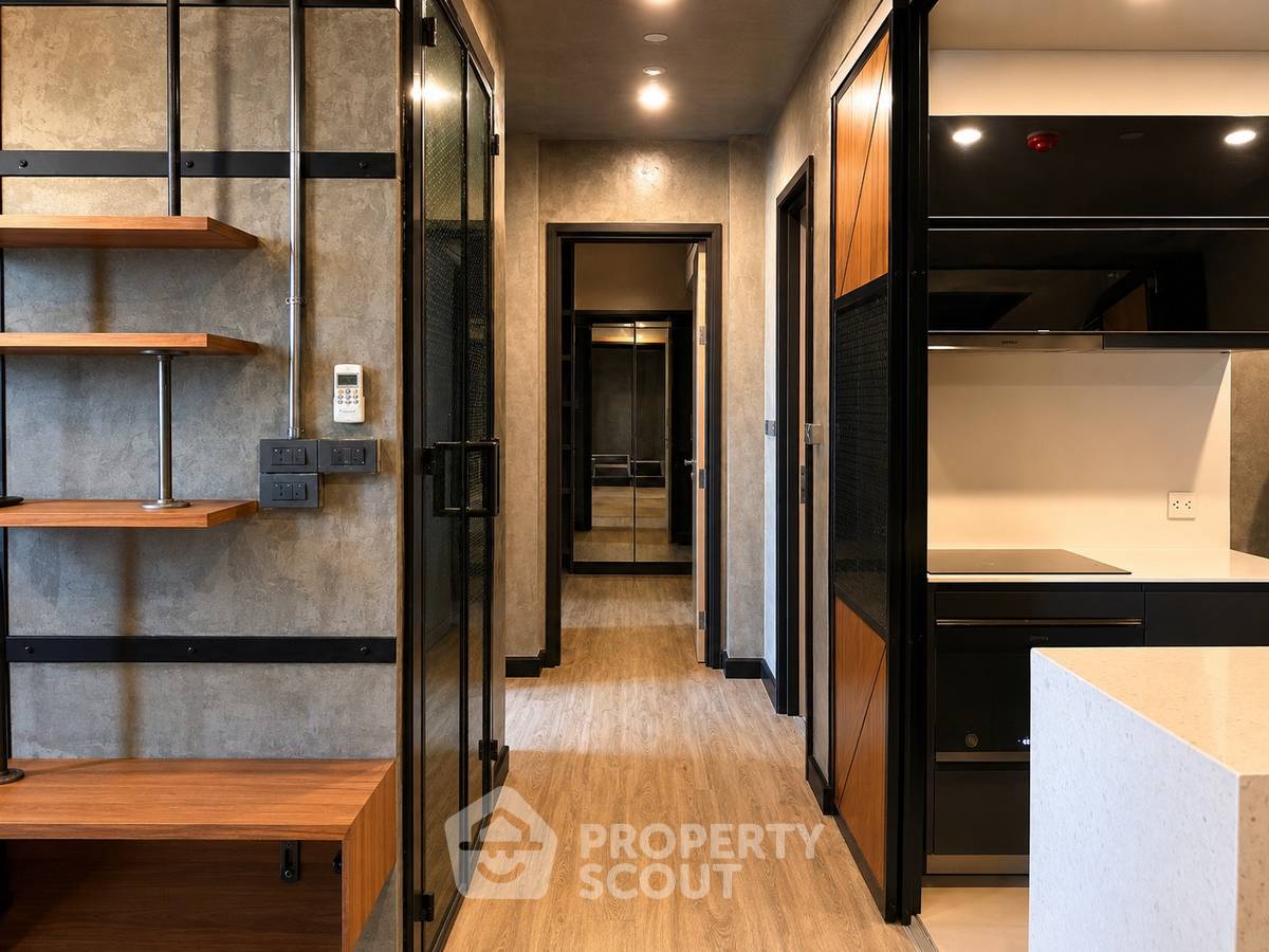 รูป ขายคอนโด 2 ห้องนอน ชั้น 15 The Room Sathorn ใกล้ BTS เซนต์หลุยส์ (ID 3191656) - รูปที่ 3/11