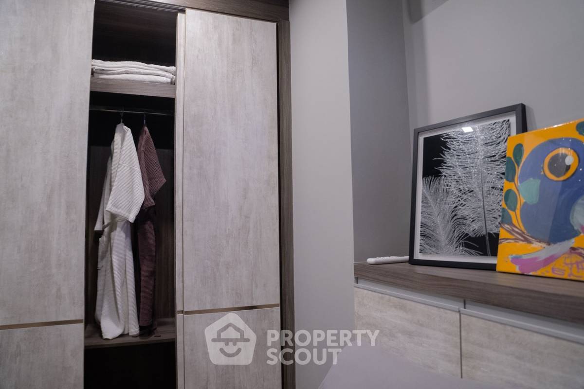 picture 2-BR Condo At The Nest Sukhumvit 64 Near BTS Udom Suk (ID 1164991) - 11/16