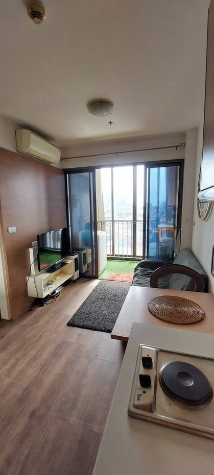 รูป ให้เช่า IDEO Mix Sukhumvit 103 ชั้น 10 สนใจทักLine :condo_owner เจ้าของปล่อยเอง - รูปที่ 2/18