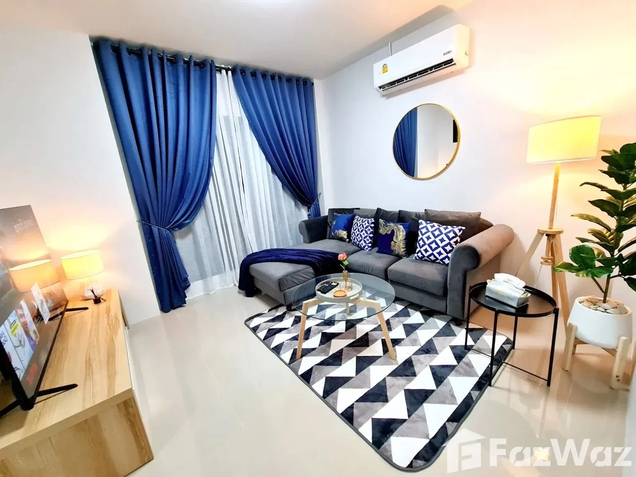 รูป ทาวน์เฮ้าส์ให้เช่า 2 ห้องนอน ใน ฉลอง, ภูเก็ต 6676129 - รูปที่ 4/14