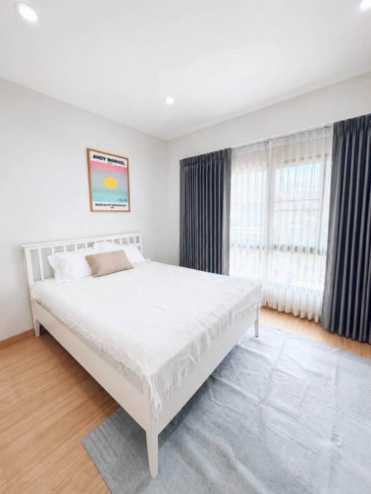 picture Karnkanok 12 Phase 3, Spacious Detached House, Near ucis, abs, acis International Schools 5 minutes - 13/19