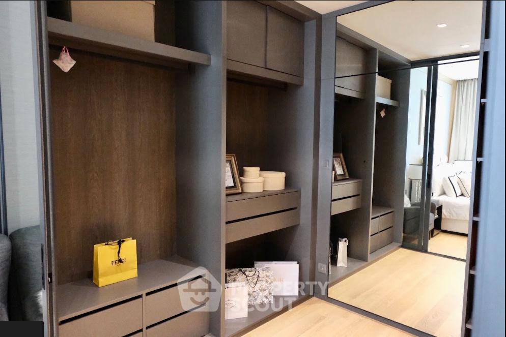 picture 2-BR 90 Sqm Condo At 28 Chidlom Near BTS Chit Lom (ID 3195989) - 6/29