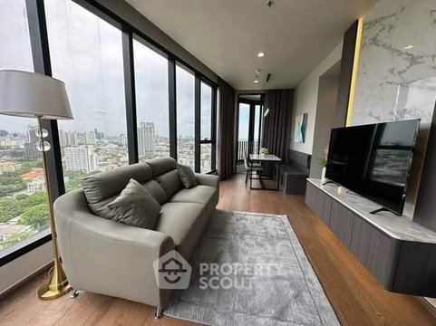2-BR Condo At Ideo Q Sukhumvit 36 Near BTS Thong Lor (ID 3197051)