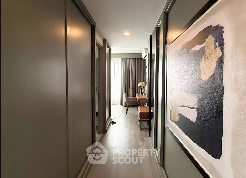 picture Spacious 252 Sqm 3-BR At COCO Parc Near MRT Khlong Toei (ID 3196770) - 5/11