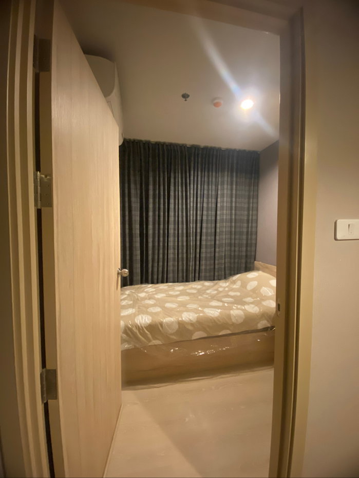 picture Condo for rent NUE Noble Ngamwongwan - 4/4