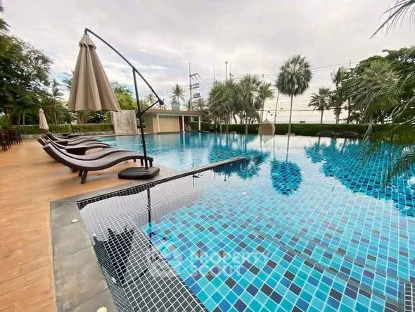picture Spacious 2-BR 89 Sqm At Cetus Beachfront, Jomtien Beach (ID 3197029) - 1/19