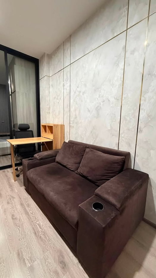 รูป เช่าคอนโด Knightsbridge Prime Onnut/ไนท์บริดจ์ ไพร์ม อ่อนนุช (F6908075) ID Line : @pccenter - รูปที่ 3/9